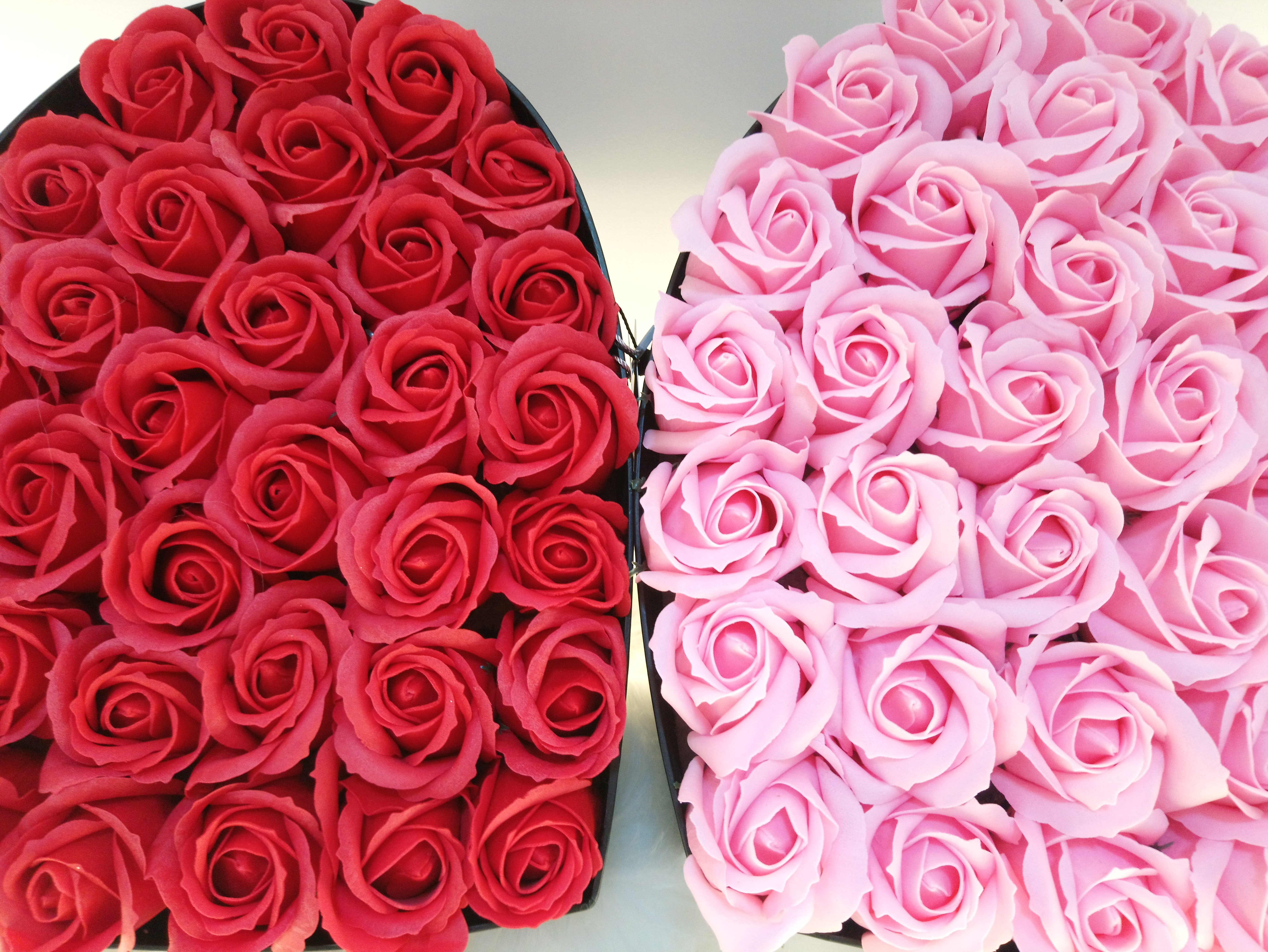 Double Heart
